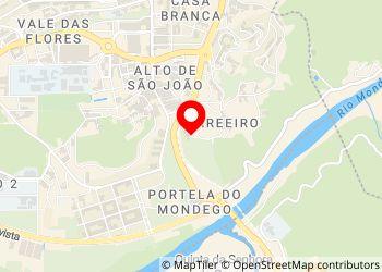 Area Camper Coimbra - Foto 6