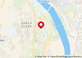 Area Camper Coimbra - Foto 3