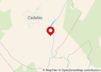 Área autocaravanas Cadalso - Foto 4