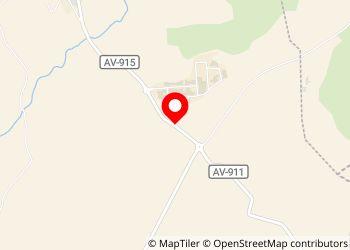 area para Autocaravanas El Viruta