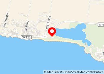 Area Camper "La Salina", la tua vacanza nella natura - Foto 5