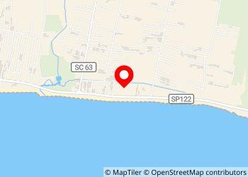 Brezza di Mare - Area Sosta Camper - Foto 6