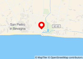 Area Stop Camper Holiday - Foto 3