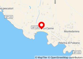 Area sosta camper 74026 Monti D'arena-bosco Caggione TA - Foto 5