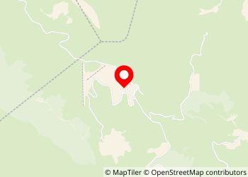 Area sosta camper Montagna Grande Viggiano