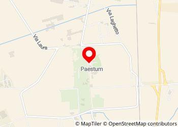 Area Sosta Camper - ”EOLO” - Paestum - Foto 4