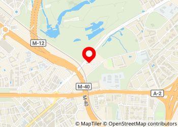 Camping Osuna - Foto 4