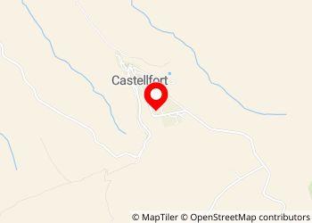 ÁREA DE AUTOCARAVANAS de Castellfort - Foto 5