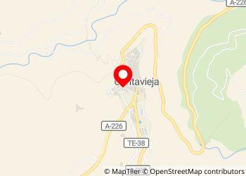 ÁREA DE SERVICIOS PARA AUTOCARAVANAS de Cantavieja. - Foto 3