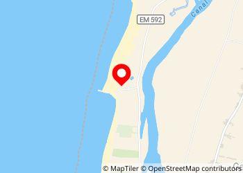 Parque de Caravanas/Autocaravanas - Vaga Splash - Foto 4