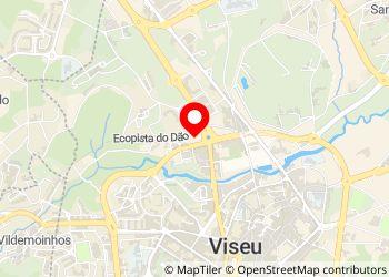 ASA - Área de Serviço de Autocaravanas De Viseu - Foto 6