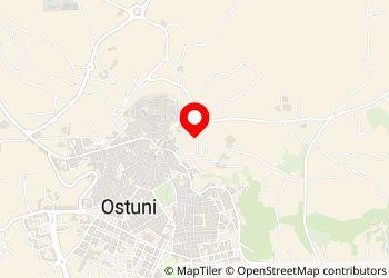 Camper Parking Area - Ostuni - Foto 4