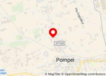 Pompei Zone Area sosta camper Pompei - Foto 4