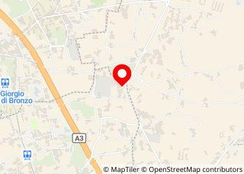 AREA DI SOSTA CAMPER E ROULOTTE PORTICI- ERCOLANO - LA BOUTIQUE DEL CAMPEGGIATORE SRL - Foto 5