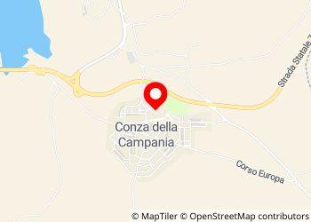 Area sosta camper Conza della Campania AV - Foto 7