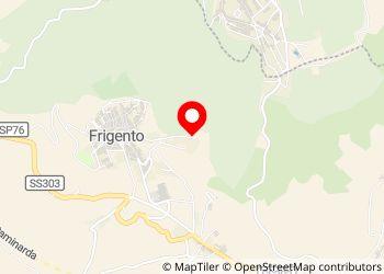 Area Camper Frigento - Foto 6