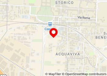 Camper Parking Area of ​​San Martino Feudo - Foto 6