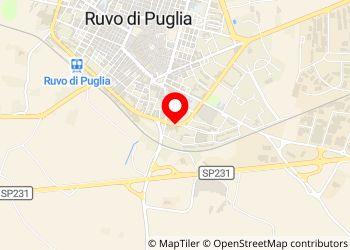 Area Di Sosta Camper 70037 Ruvo di Puglia BA - Foto 5