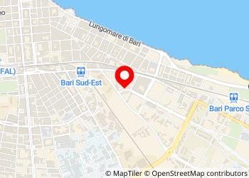 Camper Stop Bari - Autoparco Hobby Park Wash - Foto 6