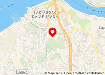 Sosta camper supermercato Continente - Foto 6