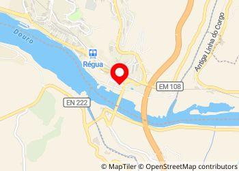 Parque de Pernoita de Autocaravanas Peso da Régua - Foto 6