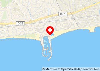 Autocaravana Parking - Foto 2