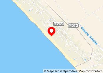 Sosta Camper Baia Domizia - Foto 6