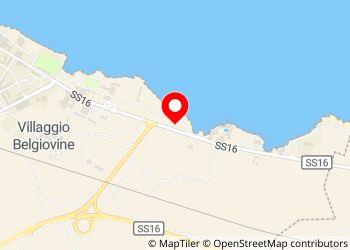 Trullo Beach - Associazione Camperisti - Foto 6