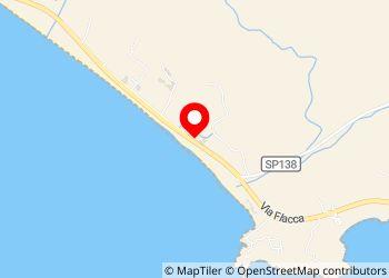 L'ancora Area Sosta Camper - Foto 7