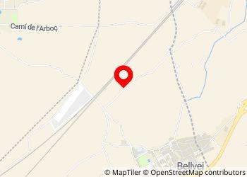 ÀREA BELLVEI, AGROCAMPER - Foto 4