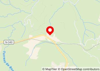 Àrea d'aparcament per a autocaravanes. - Foto 6