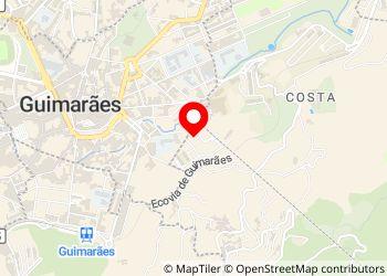 Parking Autocaravanas Guimarães - Foto 3