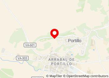 Área autocaravanas Portillo - Foto 4