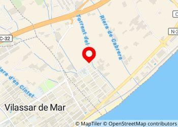 Área Camper Barcelona Beach - Foto 4