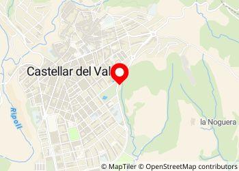 Aparcament per a caravanes - Foto 6