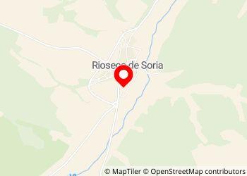 Área de autocaravanas de Rioseco - Foto 3