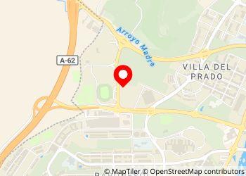 Area de Autocaravanas de Valladolid - Foto 5