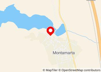 Área de Autocaravanas, Montamarta - Foto 6