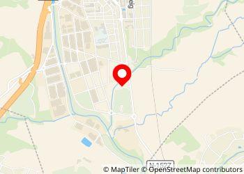 Àrea d'Autocaravanes la Garriga - Foto 2