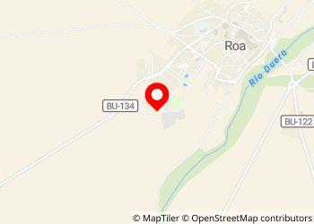 Área de servicios para autocaravanas de Roa - Foto 5