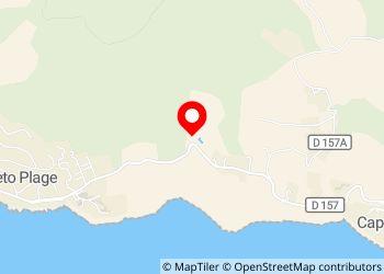 Camping U Libecciu - Foto 6