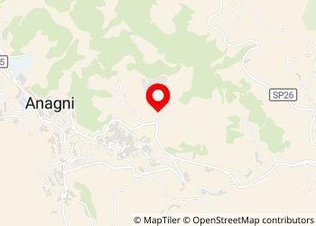 Anagni Sosta Camper - Foto 2