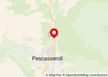 Area attrezzata camper Pescasserolandia - Foto 2