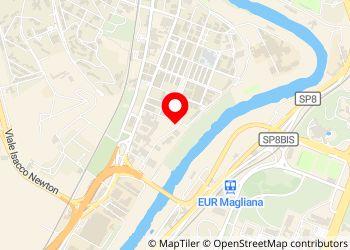 Parcheggio - Area sosta camper - Foto 6