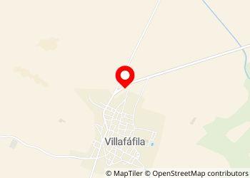 Área camper Villafáfila (caravanas y furgonetas) - Foto 3