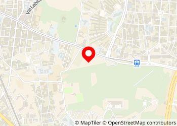 L.G.P. - Camper Parking - Foto 6