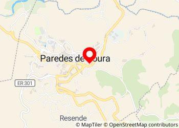 AREA CAMPER Paredes de Coura