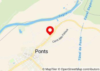 Àrea Autocaravanes - Foto 2