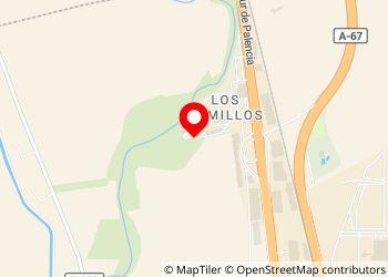 Área de Autocaravanas de Villamuriel - Foto 6