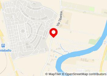 Area sosta Camper Roma Nord - Foto 6